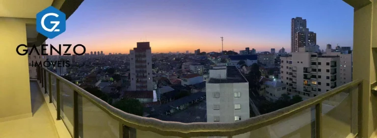 Imagem Apartamento de Alto Padrão - Bela vista, Osasco