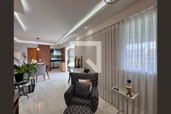Imagem Apartamento à Venda - Recreio, 3 Quartos, 174 m2