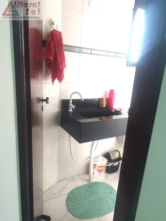 Imagem APARTAMENTO RESIDENCIAL em PRAIA GRANDE - SP, OCIAN