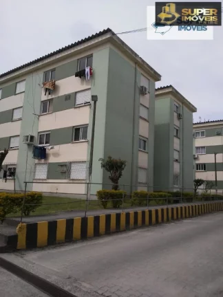 Imagem Apartamento Padrão para Venda em Três Vendas Pelotas-RS - 21