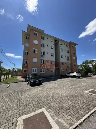 Imagem Apartamento com 2 Dormitorio(s) localizado(a) no bairro Restinga em Porto Alegre / Rio Grande do Sul Ref.:299