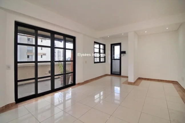 Imagem APARTAMENTO RESIDENCIAL em SÃO PAULO - SP, CAMPO BELO