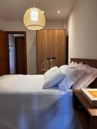 Imagem Apartamento de 2 quartos com 2 suítes e 2 vagas de garagem em Itacimirim, Bora Bora.