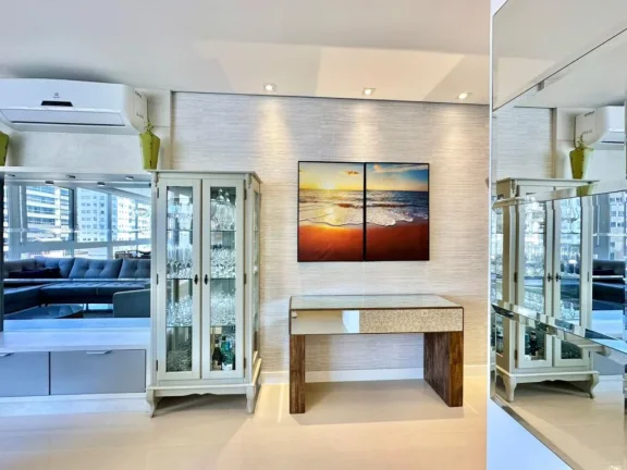 Imagem Apartamento 3 Dormitórios - Bairro Navegantes