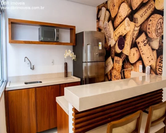 Imagem APARTAMENTO RESIDENCIAL em São Paulo - SP, Santa Cecília