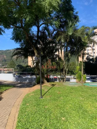 Imagem Apartamento com 2 Dormitorio(s) localizado(a) no bairro Jardim Carvalho em Porto Alegre / Rio Grande do Sul Ref.:190