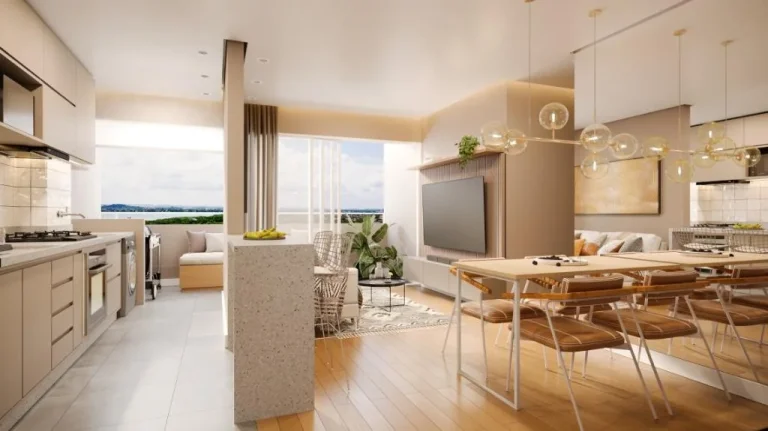 Imagem Apartamento Padrão
