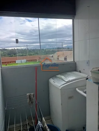 Imagem Apartamento à venda no bairro CONDOMÍNIO RESIDENCIAL FIGUEIRA - Mogi Guaçu/SP