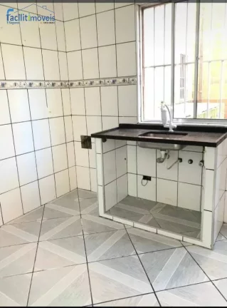 Imagem APARTAMENTO VILA JOÃO RAMALHO - SANTO ANDRÉ - SP