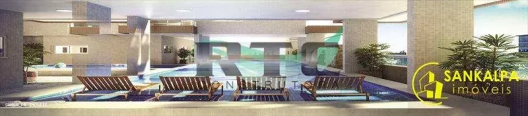 Imagem Apartamento à Venda em Caiçara, Praia Grande - SP