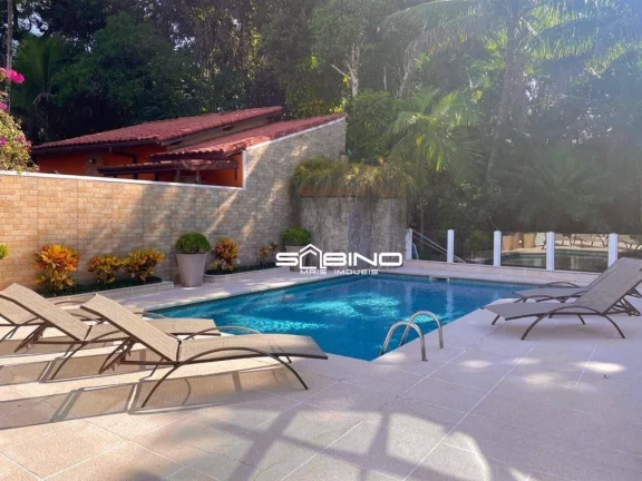 Imagem Oportunidade Casa à venda na Riviera de São Lourenço SP - Com 4 dormitórios 1 suítes, 3 vagas 244m² área útil