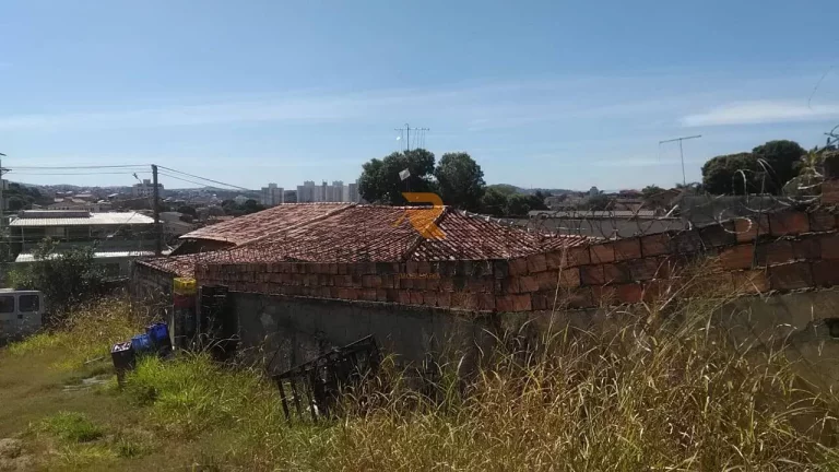 Imagem OPORTUNIDADE - Lote comercial á venda no bairro Planalto