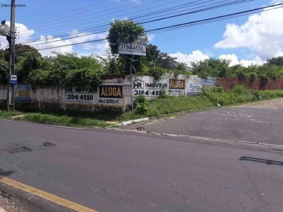Imagem TERRENO COMERCIAL em TERESINA - PI, PIÇARREIRA