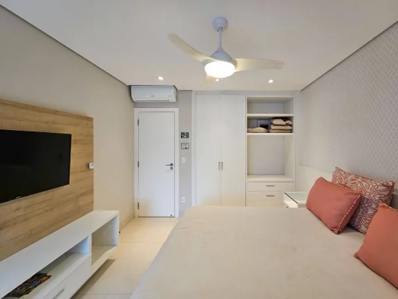 Imagem Apartamento com 4 dormitórios à venda, 235 m por R$ 16.500.000,00