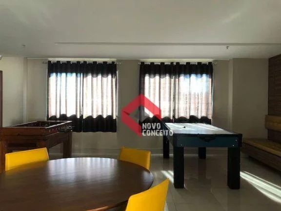 Imagem Apartamento à venda, 146 m² por R$ 1.250.000,00 - Guararapes - Fortaleza/CE