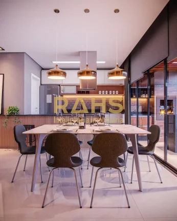 Imagem Prepara-se para conheceer um ambiente de total luz e harmonia. Desfruntando com conforto, qualidade ...