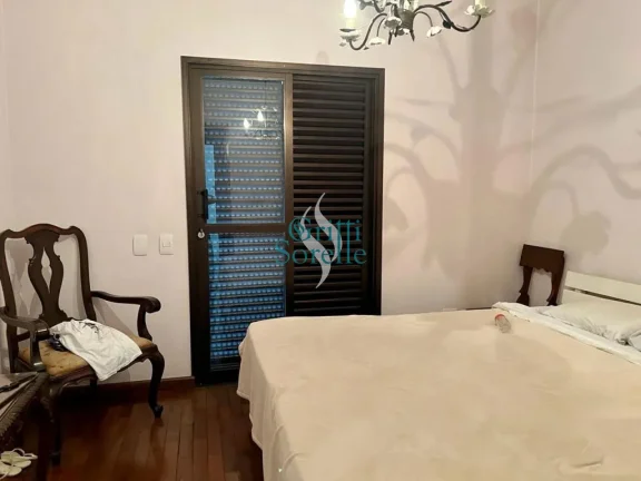 Imagem Apartamento para Alugar em Vila Clementino - São Paulo/SP.