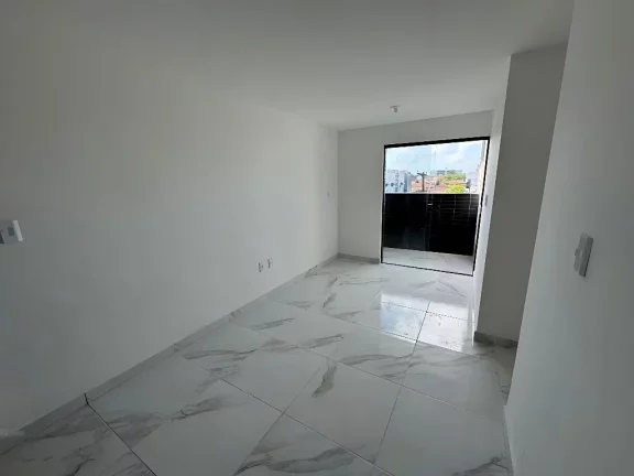 Imagem Apartamento com 2 dormitórios à venda, 52 m² por R$ 280.000,00 - Ernesto Geisel - João Pessoa/PB