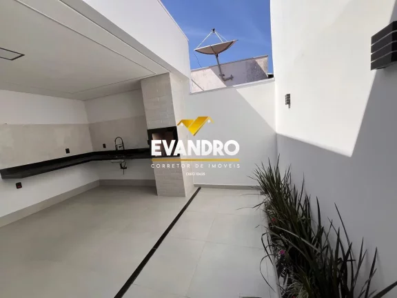 Imagem Casa em Condomínio para Venda em Cuiabá / MT no bairro Jardim Imperial