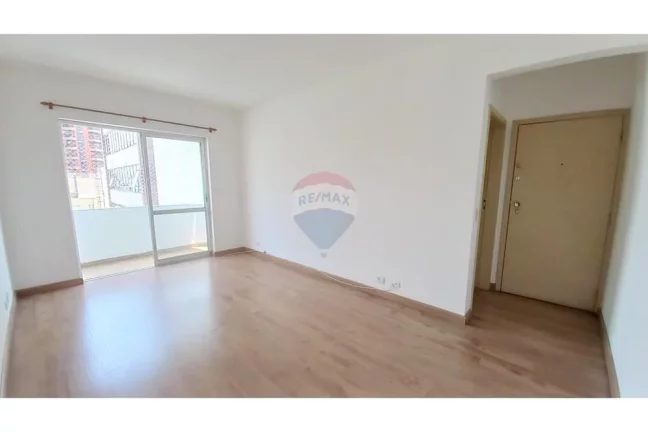 Imagem Apartamento 50m² 1 dormitório 1 vaga para locação no Itaim Bibi