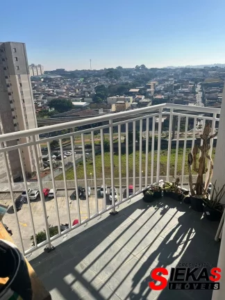 Imagem Apartamento à venda em São Paulo-SP, na Vila Cunha Bueno: 3 quartos, 1 suíte, sala, 2 banheiros, 1 vaga de garagem, 61 m².
