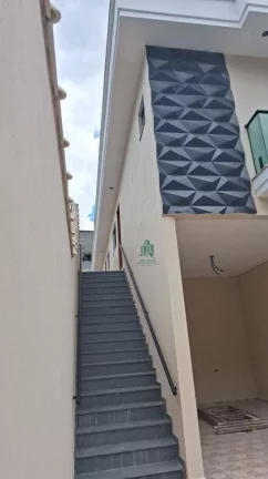 Imagem Casa à venda, 87 m² por R$ 580.000,00 - Jardim Rio Negro - Itaquaquecetuba/SP