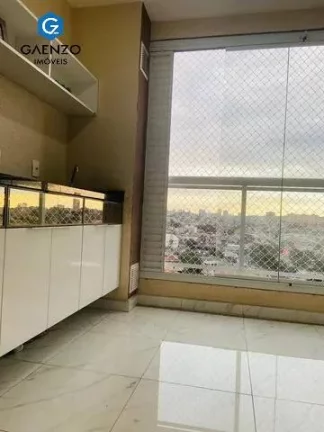 Imagem Excelente Apartamento - Vila Osasco, Osasco/ SP