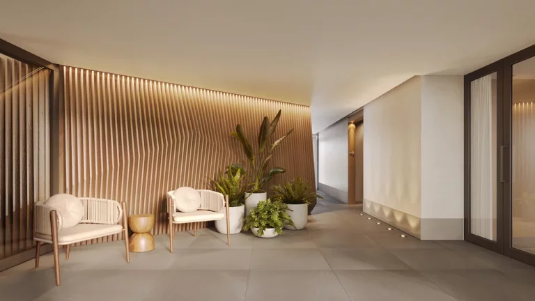 Imagem Apartamento à venda em Porto Alegre, Petrópolis, com 2 quartos, 90,47m2