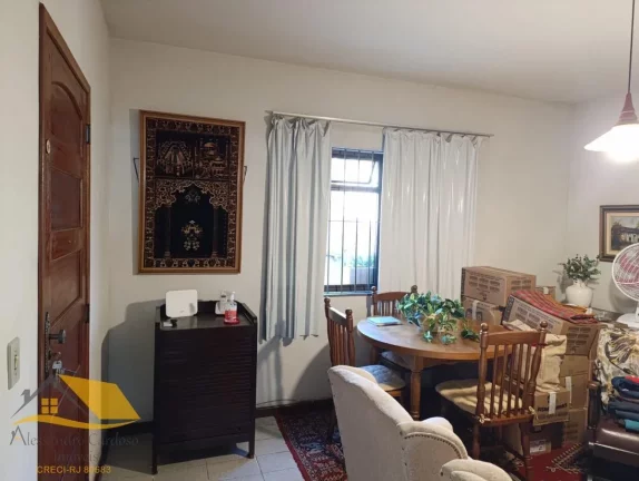 Imagem Vendo lindo apartamento térreo na Chácara do Paraíso com 2 quartos E garagem