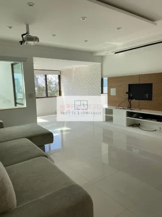 Imagem Apartamento Duplex/Cobertura em Jardim Vitoria Regia - São Paulo