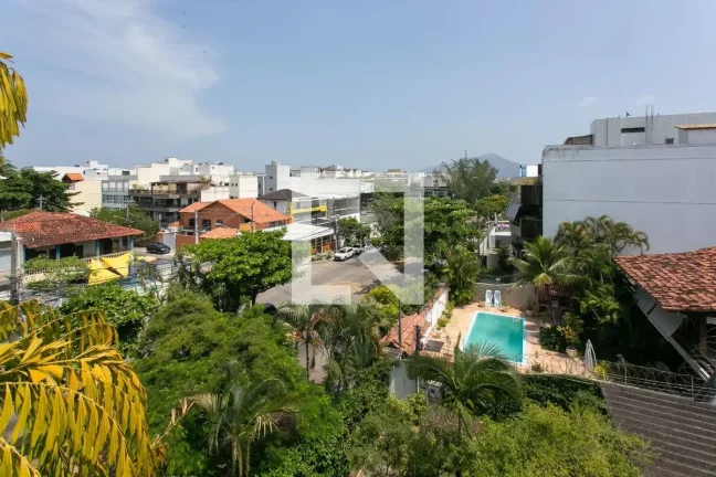 Imagem Apartamento à Venda - Recreio, 3 Quartos, 205 m2