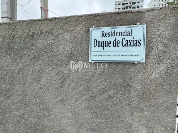 Imagem OPORTUNIDADE Apartamento térreo 2qts,varanda, 1vaga, 46m2