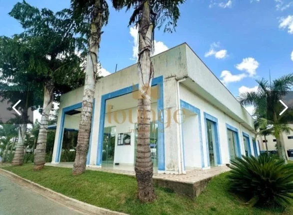 Imagem Terreno em Condominio em Votorantim