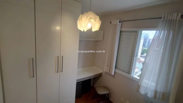 Imagem Apartamento à venda Vila Olímpia São Paulo