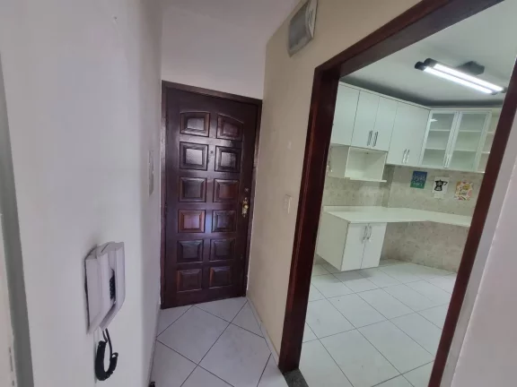 Imagem Apartamento de 60m² | 2 Quartos | 1 Banheiro | 1 Vaga no Bel