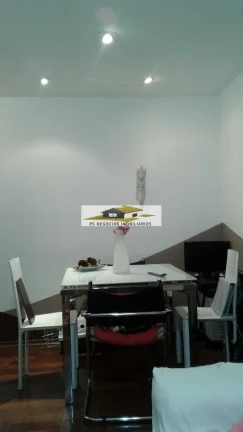 Imagem Apartamento para venda com 50m2 na Saude
