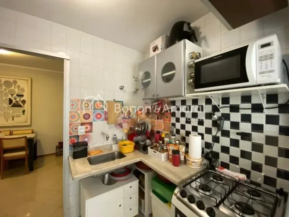 Imagem Viva na melhor localização do Cambuí!

Se você busca o estilo de vida que só o bairro mais char...