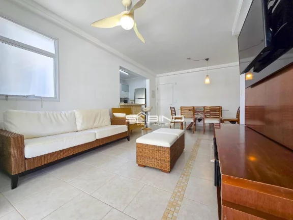 Imagem Apartamento à venda, com 3 Dormitórios 1 suíte 102m² em Riviera de São Lourenço - Bertioga SP