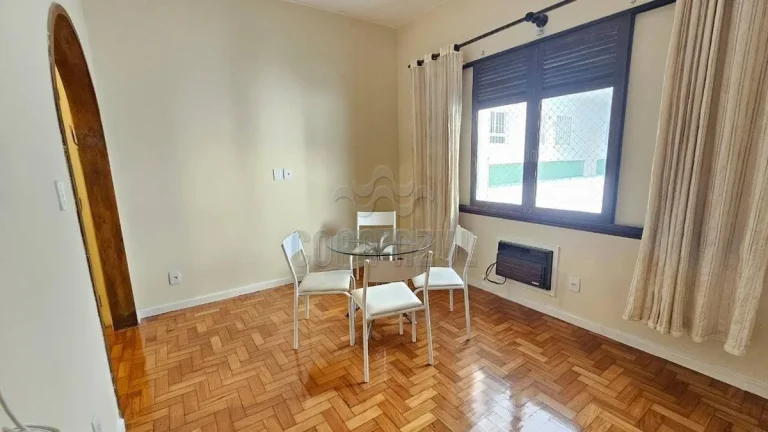 Imagem Ipanema – Rua Alberto de Campos | Residencial › Apartamento 1 quarto(s) à Venda
