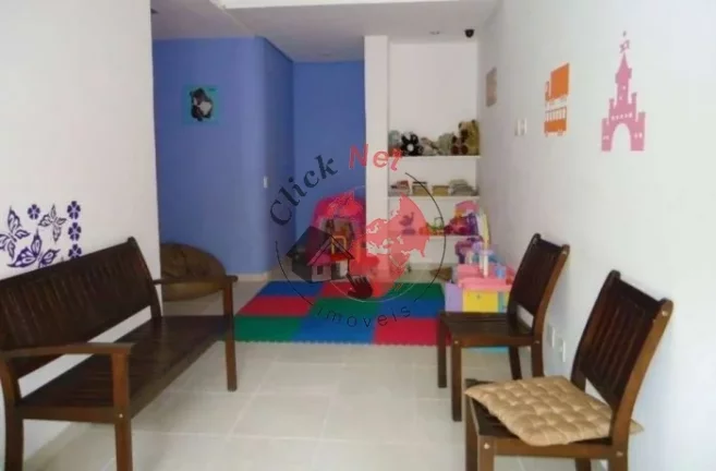 Imagem Apartamento à Venda em Excelente localização do bairro Santa Paula em São Caetano