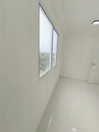 Imagem Condomínio Bosque dos Sonhos - Apartamento com 2 quartos em Monjolos, São Gonçalo/RJ