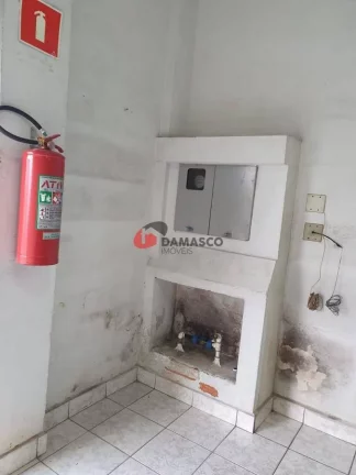 Imagem Salão para Locação Vila Califórnia, São Paulo - SP