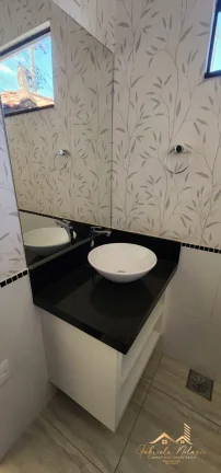 Imagem Casa à venda no bairro Jardim Jacira - Mogi Guaçu/SP