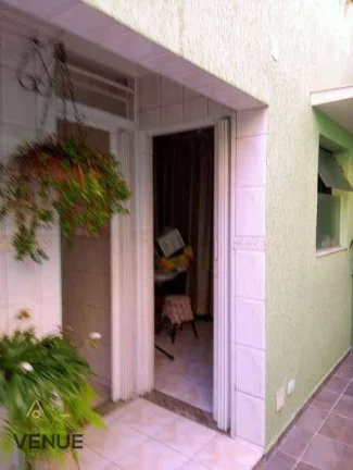 Imagem Casa a venda no Tatuapé - São Paulo SP