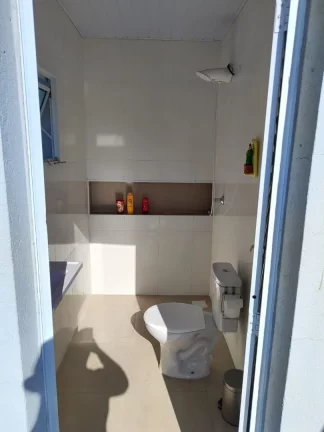 Imagem Casa com 3 dormitórios à venda, 100 m² por R$ 740.000,00 - Vila dos Comerciarios II - Taubaté/SP