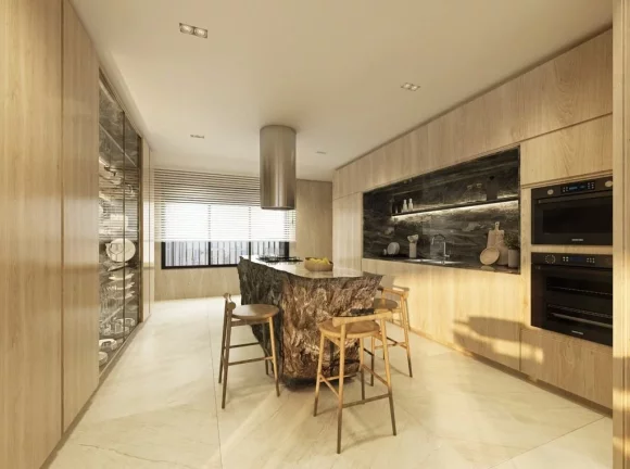 Imagem APARTAMENTO RESIDENCIAL em São Paulo - SP, Indianópolis