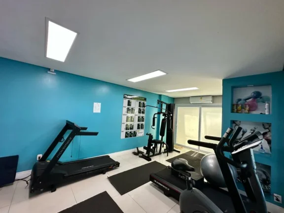 Imagem Apartamento 1 Dormitório - Bairro Navegantes