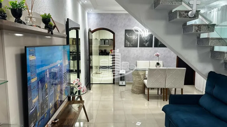 Imagem Casa Padrão