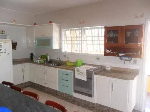 Imagem CASA L. PRAIA - 2 LOTES C/ PISCINA - para LOCAÇÃO TEMPORARIA