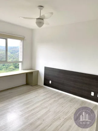 Imagem Apartamento 62m² , 1 suíte para aluguel/venda R$ 4.098,00 - Alphaville